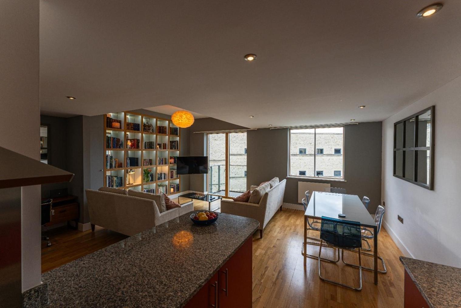 Righton - Two Bedroom Apartment, Centre Oxsmtc * Oxford